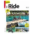 Map&Guide RIDE - Motorrad unterwegs Kroatien