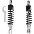 YSS Suspension Stoßdämpfer mit ABE