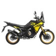 Leo Vince LV-14 Auspuffsystem S/O 4-1