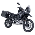 SW-Motech TRAX ADV Alukoffer-System