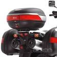 Givi Topcase-Träger
