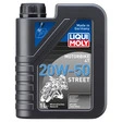 LIQUI MOLY Motorenöl 4-Takt 20W-50, 1L