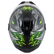 Shark Spartan RS Shaytan