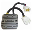 TECNIUM Lithium-Ion Lichtmaschinen-Regler