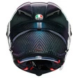 AGV Pista GP RR 2.6 Iridium Carbon