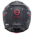 SCHUBERTH C5 Globe