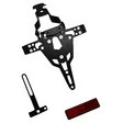 Zieger Pro Kennzeichenhalter