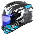 Shark Spartan GT Pro Carbon Zarco