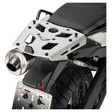 Givi Alu Topcase-Träger