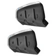 Cardo Packtalk Slim Doppelset