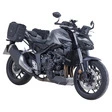 SW-Motech V-LOC Seitentaschen System 16/11 Liter