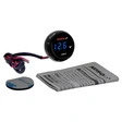 Koso Coin-Voltmeter Digital