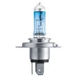 Philips WhiteVision H4 ultra moto, 60/50W