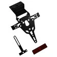 Zieger Pro Kennzeichenhalter