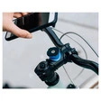 Quad Lock Fahrrad Lenkerhalterung