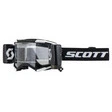 Scott Fury Wfs Motocrossbrille