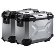 SW-Motech TRAX ADV Alukoffer-System