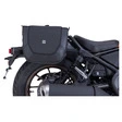 SW-Motech V-LOC Seitentaschen System 11/11 Liter