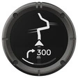 Beeline Moto II Metal Grey