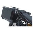 SW-Motech TRAX ADV Alukoffer-System