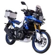 SW-Motech Trax Adv Topcase-System