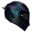 AGV Pista GP RR 2.6 Iridium Carbon