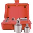 Rothewald Knarren-Adapter Satz