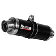 MIVV GP Auspuffsystem mit EG-BE