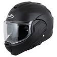 HJC HJC F100 Semi Flat