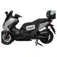 Louis Wetterschutz Universal Evo für Scooter