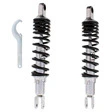 YSS Suspension Stoßdämpfer mit ABE