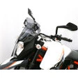 MRA Vario-Touringscreen