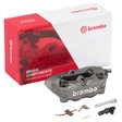 Brembo Bremssattel M4.32-2 Vorne