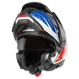 SCHUBERTH E2 Explorer Blue