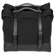 Louis Satteltaschen aus Canvas, je 10 Liter