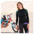 Vanucci VXU-6 Seamless Damen