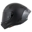 Nolan X-804 RS Triplonero Carbon
