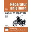 Bucheli Reparaturanleitungen