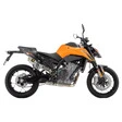 Arrow GP2 Auspuffsystem mit EG-BE