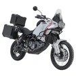 SW-Motech TRAX ADV Koffer-Komplettset schwarz