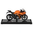 Maisto Fertigmodel KTM RC 390