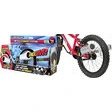 Turbospoke Fahrradauspuff