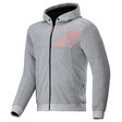 alpinestars Chrome V2 Sport Motorrad Hoodie