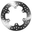 Brembo Bremsscheiben starr ECE R90 homologiert