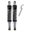 YSS Suspension Stoßdämpfer mit ABE