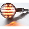 Louis LED-Blinker mit Gitter