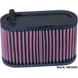 K&N Dauerluftfilter