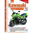 Bucheli Reparaturanleitungen Kawasaki