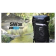 Shad Hecktasche Duffle Bag 38L