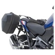 SW-Motech URBAN ABS Seitenkoffer-System